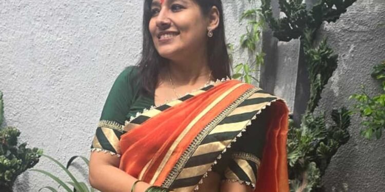 सेवा संकल्प अभियान : पंजीयन शुल्क में मिली राहत बनी बेटी के भविष्य की बचत