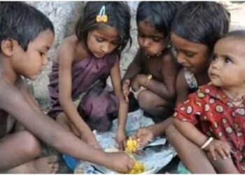 कुपोषण के खिलाफ मैदानी स्तर पर मजबूत हो रही पोषण व्यवस्था : सचिव रश्मि