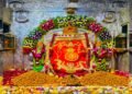 खजराना गणेश मंदिर में भक्तों का 20 करोड़ का बीमा, पहली बार हुआ इतना बड़ा इंश्योरेंस