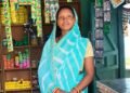 गांव की बेटी ने लिखी आत्मनिर्भरता की कहानी, सुमन लता बनीं ‘लखपति दीदी’