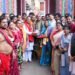 भगवान लिंगराज के दर्शन कर मुख्यमंत्री विष्णु देव साय ने की प्रदेश की सुख-समृद्धि और खुशहाली की कामना