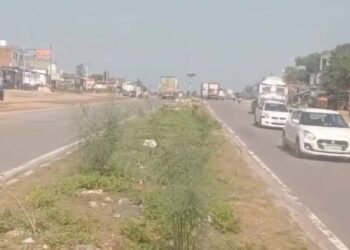 ग्वालियर-झांसी बायपास पर 109 करोड़ होंगे खर्च, ब्लैक स्पॉट खत्म करने बनेंगे 3 अंडरपास-फ्लाईओवर