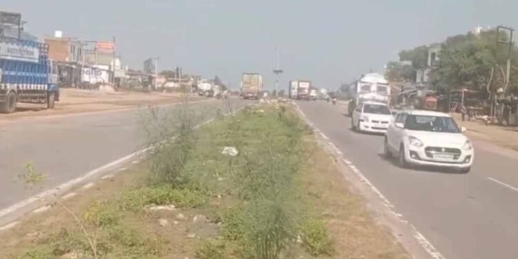 ग्वालियर-झांसी बायपास पर 109 करोड़ होंगे खर्च, ब्लैक स्पॉट खत्म करने बनेंगे 3 अंडरपास-फ्लाईओवर