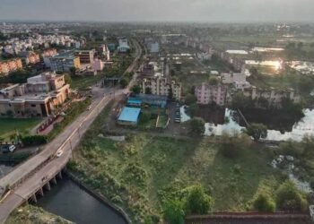 जबलपुर मास्टर प्लान से 62 गांवों में मची हलचल, कृषि-ग्रीन बेल्ट और आवासीय जमीन पर नजर