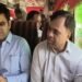 रीवा कलेक्टर बिना फिटनेस-परमिट वाली बस से पहुंचे कार्यक्रम, जांच के बाद बस सीज