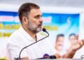 ‘मां राजनीति का विषय नहीं’, राहुल गांधी के वीडियो पर BJP का पलटवार