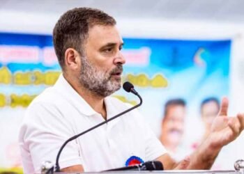 ‘मां राजनीति का विषय नहीं’, राहुल गांधी के वीडियो पर BJP का पलटवार