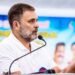 ‘मां राजनीति का विषय नहीं’, राहुल गांधी के वीडियो पर BJP का पलटवार