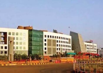 बिंजली जलाशय का कायाकल्प
