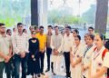 नर्सिंग विद्यार्थियों ने परीक्षा परिणाम जारी होने पर उप मुख्यमंत्री  शुक्ल का जताया आभार
