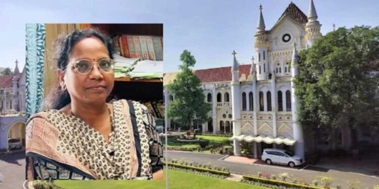 नोटिस के बाद भी हाई कोर्ट नहीं पहुंचीं पन्ना कलेक्टर, अदालत ने जारी किया गैर-जमानती वारंट