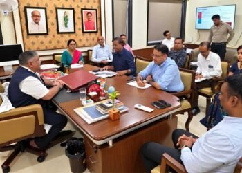 नुक्कड़ नाटकों से गूंजेगी ‘सेवा’ की गाथा, इन्फ्लूएंसर दिखाएंगे बदलते छत्तीसगढ़ की तस्वीर