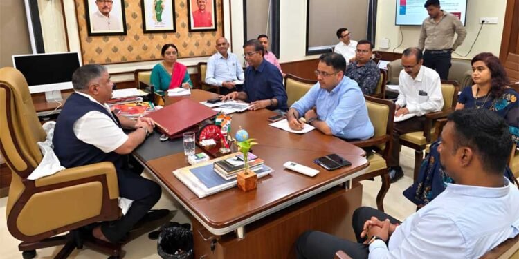 नुक्कड़ नाटकों से गूंजेगी ‘सेवा’ की गाथा, इन्फ्लूएंसर दिखाएंगे बदलते छत्तीसगढ़ की तस्वीर