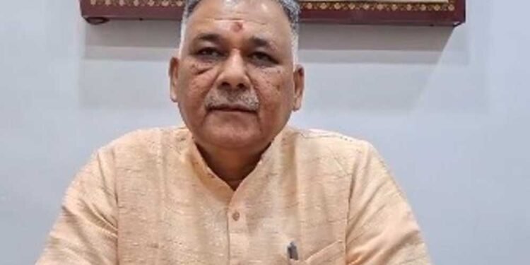 मंत्री परमार की अध्यक्षता में उच्च शिक्षा उत्कृष्टता संस्थान भोपाल की सामान्य परिषद की बैठक हुई संपन्न