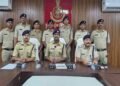मादक पदार्थों के विरुद्ध मध्य प्रदेश पुलिस की बड़ी कार्रवाई