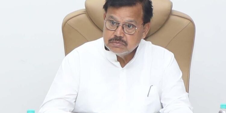 एमपी ट्रांसको ने 351 नए कार्मिकों को दी नियुक्ति : ऊर्जा मंत्री तोमर