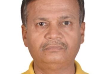 मध्यप्रदेश के मुख्य प्रशिक्षक शिव कुमार प्रसाद को अंतर्राष्ट्रीय चयन समिति में मिली महत्वपूर्ण जिम्मेदारी