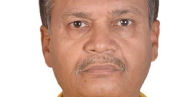 मध्यप्रदेश के मुख्य प्रशिक्षक शिव कुमार प्रसाद को अंतर्राष्ट्रीय चयन समिति में मिली महत्वपूर्ण जिम्मेदारी