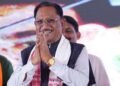 17 सितंबर को रायपुर में होगा भव्य राज्य स्तरीय श्रमिक महासम्मेलनश्, मुख्यमंत्री विष्णु देव साय करेंगे शिरकत