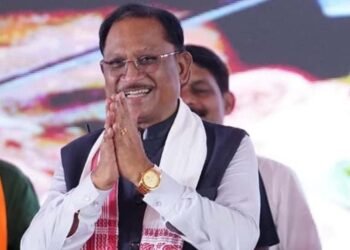 17 सितंबर को रायपुर में होगा भव्य राज्य स्तरीय श्रमिक महासम्मेलनश्, मुख्यमंत्री विष्णु देव साय करेंगे शिरकत