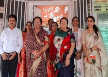 महिलाओं को संकट की घड़ी में मिले सम्मान, सुरक्षा और त्वरित न्याय : रेखा यादव