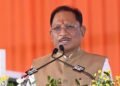 सेवा और समर्पण से ही सशक्त समाज का निर्माण : मुख्यमंत्री श्री विष्णु देव साय