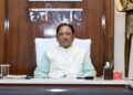 जल संरक्षण और हर घर तक स्वच्छ पेयजल हमारी सर्वोच्च प्राथमिकता : मुख्यमंत्री विष्णु देव साय