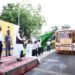 माँ तुझे प्रणाम योजना युवाओं को प्रदेश की विरासत और ऐतिहासिक धरोहरों से जोड़ने का सशक्त माध्यम : मंत्री सारंग