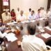 समृद्ध किसान-समृद्ध प्रदेश की थीम पर मनाया जाए प्रदेश का स्थापना दिवस : मुख्यमंत्री डॉ. यादव