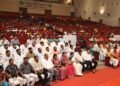सेवा संकल्प अभियान : उप मुख्यमंत्री अरुण साव ने 126.92 करोड़ के कार्यों का किया लोकार्पण-भूमिपूजन