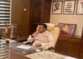 स्वर्गीय  माहेश्वरी का जीवन राष्ट्रसेवा और निर्भीक पत्रकारिता की प्रेरणा: उप मुख्यमंत्री  शुक्ल