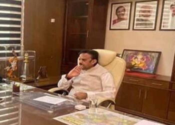स्वर्गीय माहेश्वरी का जीवन राष्ट्रसेवा और निर्भीक पत्रकारिता की प्रेरणा: उप मुख्यमंत्री शुक्ल