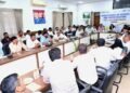 खेल संघों के साथ समन्वय से खिलाड़ियों को मिलेंगे ज्यादा मंच, खेल गतिविधियों में तेजी के निर्देश