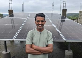 पीएम सूर्य घर-मुफ्त बिजली योजना से सरगुजा में बढ़ रही ऊर्जा आत्मनिर्भरता