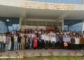 पौधों के जीवन रक्षण और हरित संवर्धन में प्रशिक्षित माली कर्मचारियों की भूमिका अत्यंत महत्वपूर्ण : आयुक्त भोंडवे