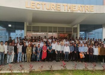 पौधों के जीवन रक्षण और हरित संवर्धन में प्रशिक्षित माली कर्मचारियों की भूमिका अत्यंत महत्वपूर्ण : आयुक्त  भोंडवे