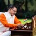 शिक्षक दिवस के अवसर पर मुख्यमंत्री  विष्णु देव साय ने गुरुजनों के नाम लिखा आत्मीय पत्र