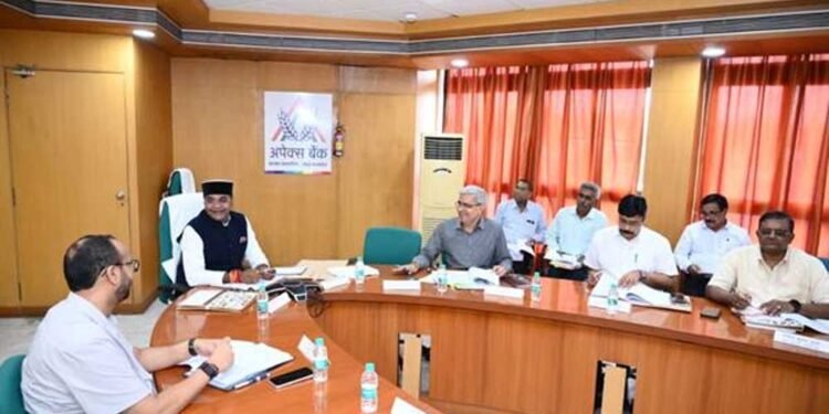 उपभोक्ता संघ के माध्यम से मिलेगा ग्लूटेन फ्री गेहूं बीज : मंत्री  सारंग