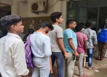 उत्तराखंड में समूह ‘ग’ भर्ती का रास्ता साफ, बेरोजगार युवाओं के लिए सरकारी नौकरी का मौका