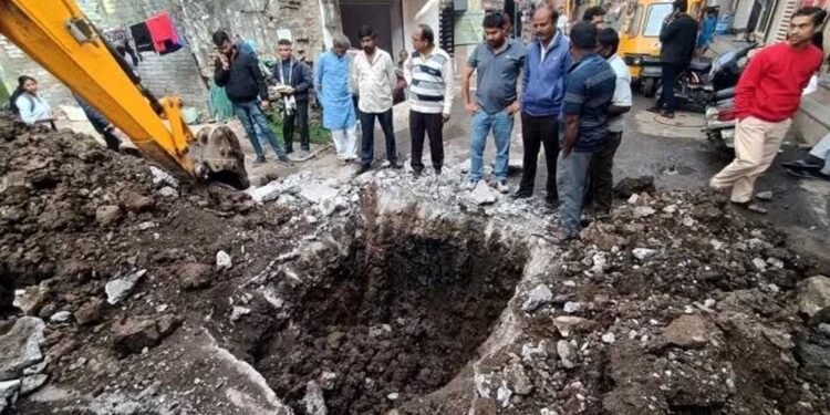 भागीरथपुरा दूषित पानी कांड: 7 साल तक नहीं बदली पानी की लाइन, मौतों के बाद 7 महीने में हुआ काम