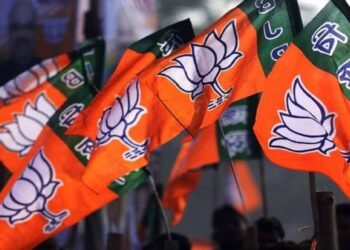 सेवा संकल्प एवं समर्पण के तहत भाजपा मंडल बिलासपुर की मासिक बैठक एवं कार्यशाला संपन्न