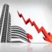 Share Market Crash: बाजार में मचा हाहाकार, सेंसेक्स 700 अंक लुढ़का, निफ्टी भी धड़ाम