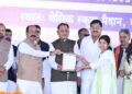 जीवन के प्रत्येक क्षेत्र में आगे बढ़ने का सबसे सशक्त माध्यम है शिक्षा : मुख्यमंत्री  विष्णु देव साय