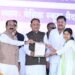 जीवन के प्रत्येक क्षेत्र में आगे बढ़ने का सबसे सशक्त माध्यम है शिक्षा : मुख्यमंत्री  विष्णु देव साय
