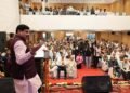 कठिनाईयों और संघर्ष के बावजूद अपनी पहचान और गौरव को बनायें रखने वाले सिंधी समाज पर सभी को गर्व : मुख्यमंत्री डॉ. यादव