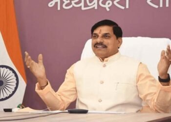 मुख्यमंत्री डॉ. मोहन यादव के नेतृत्व में बड़ा सुधार: प्राथमिक शालाओं में विद्यार्थियों की ड्रॉप आउट दर पहुंची शून्य पर।