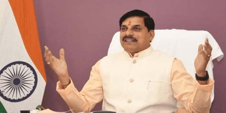 मुख्यमंत्री डॉ. मोहन यादव के नेतृत्व में बड़ा सुधार: प्राथमिक शालाओं में विद्यार्थियों की ड्रॉप आउट दर पहुंची शून्य पर।