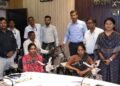 तीन दिव्यांगजनों की राह हुई आसान, मिली ट्राईसिकल बोले ‘धन्यवाद विष्णु भैया’