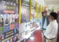 धमतरी में नशा मुक्त युवा फॉर विकसित भारत अभियान