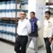 भोपाल में राजनीतिक दलों की मौजूदगी में खुला EVM गोदाम, कलेक्टर प्रियंक मिश्रा ने जांची सुरक्षा व्यवस्था